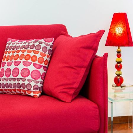 רומא Perla - Cozy Apartment In Piazza Navona מראה חיצוני תמונה