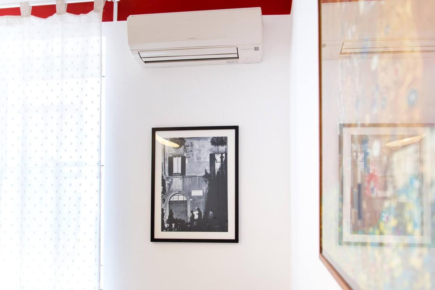 רומא Perla - Cozy Apartment In Piazza Navona מראה חיצוני תמונה