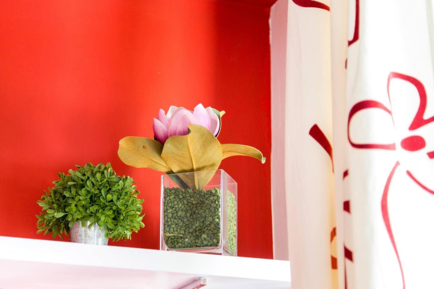 רומא Perla - Cozy Apartment In Piazza Navona מראה חיצוני תמונה